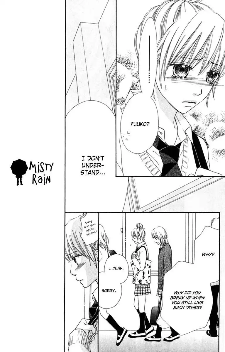 Parfait Tic Chapter 130 20